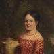 Girl with a Lamb Unveiled's thumbnail